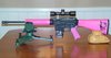 CMMG .22 LR Helly Kitty Pink Rifle Pic 1 @ 90%.JPG