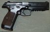 Lebedev PL-14 pistol, prototype.jpg