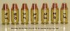 1.5 to 4.5 Grs W231 & .45 ACP Test Rounds Pic 1.JPG