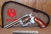 Ruger Redhawk .41 Mag SS Pic 2A.JPG
