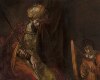 350px-Saul_and_David_by_Rembrandt_Mauritshuis_621.jpg