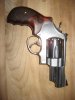 My .44 Magnum S&W Model 629-6 Deluxe Talo Edition  2.JPG