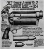 1 inch Colt Model 2 Elephant Gun model for 1904.jpg