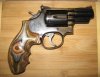 My .357 Magnum S & W model 19-4.jpg