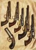 Colt black powder revolvers.jpg