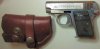 1908 Colt 25 acp $175 with holster 2007 gun show post.jpg