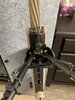 Posting ergonomics - 4 Harris bipod mounting - 1.jpeg