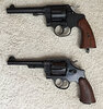 Colt and S&W Model 1917s.jpg