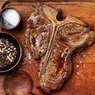 T-Bones