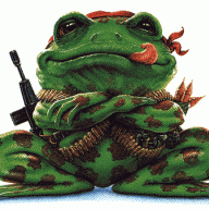FROGO207