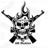 AK Hunter