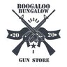 Boogaloo Bungalow