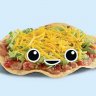 tostada