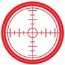 Targets4Free: Print Your Own Shooting Targets!