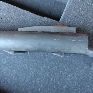 Ithaca 12ga