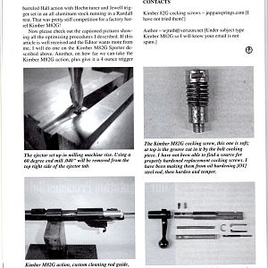 benchrest