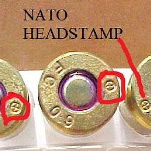NATO 5.56mm