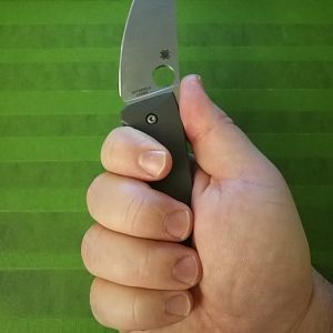 Spydiechef Grip Pic