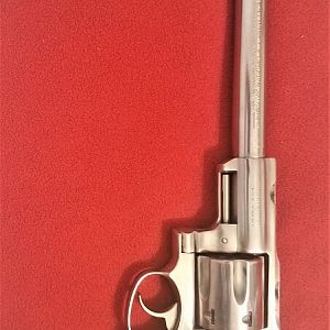 Ruger Super Redhawk