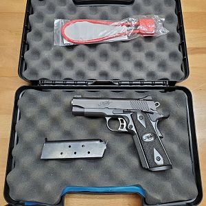2. Kimber Package