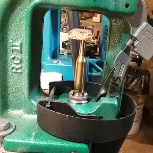 Bushing Size- Getting started picking the first Bushing