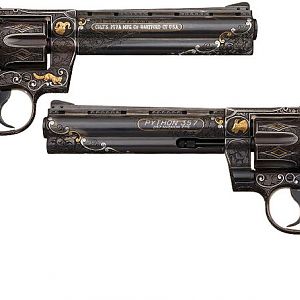 Elvis-presley-revolvers-auction-colt