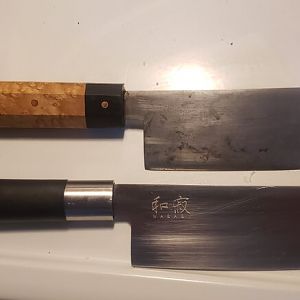 Nakiri tink