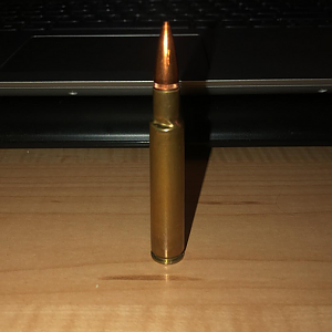 BRASS CASE CRUMBLED UP WHEN  I SEATED THE BULLET