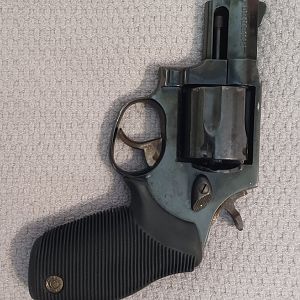 Taurus Model 405 40 S&W