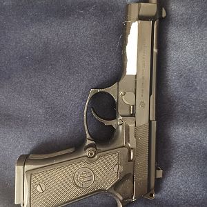 Beretta 96