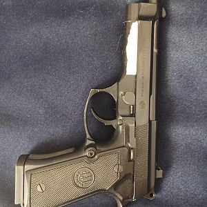 Beretta 96