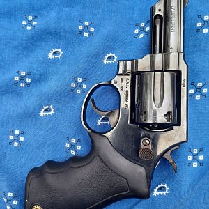 Taurus82