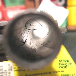 Leading Test 45 acp