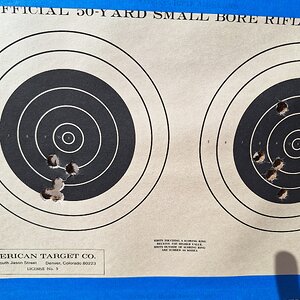 45-70, 24.9gr N120, 398gr cast, 50yrd, Peep sights, 22" barrel- 2.jpg