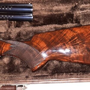 Browning Citori Grade 6