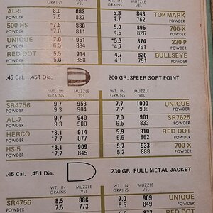 45 ACP
