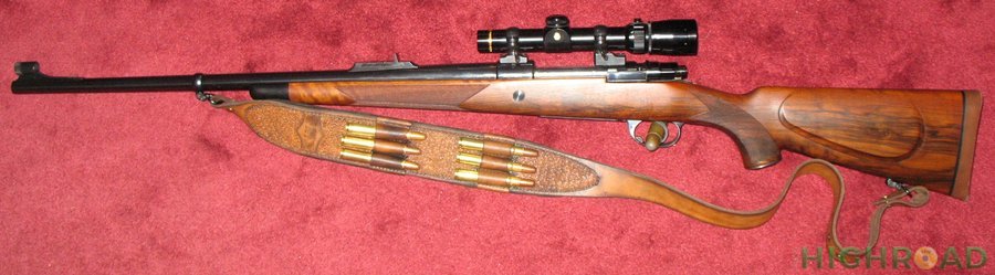 .375H&H Mauser