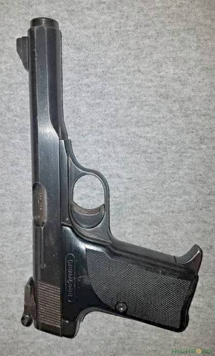 Browning FN 1971