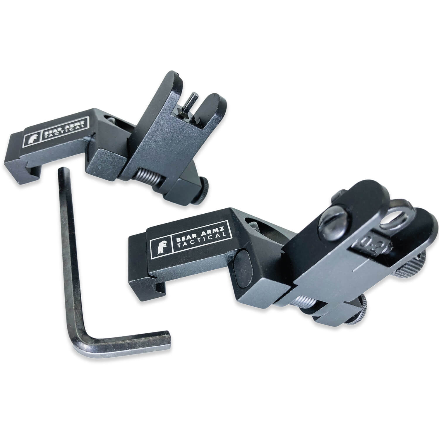 beararmztactical.com