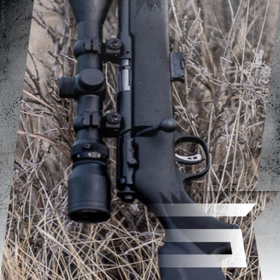 savagearms.com