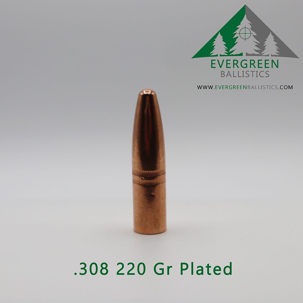 evergreenballistics.com