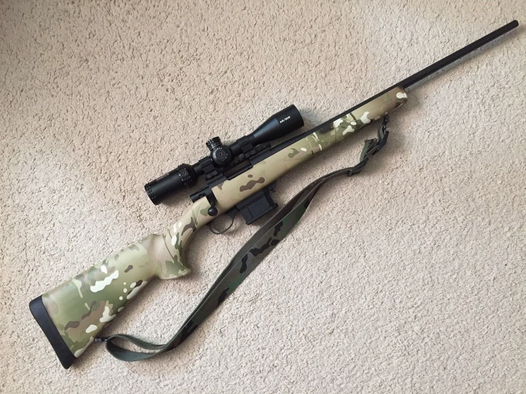 100以上 豊和m1500 豊和m1500 エアガン