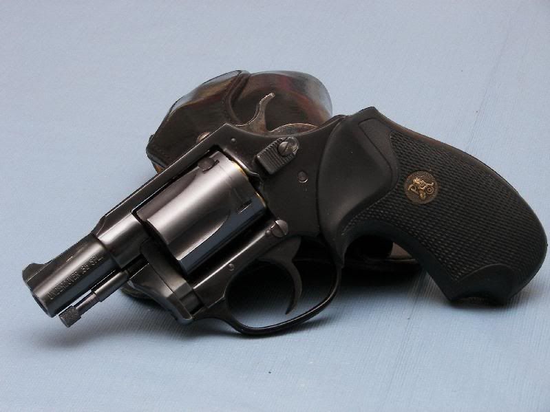 Charter Arms Off Duty 38 Special Serial Numbers singaporenew