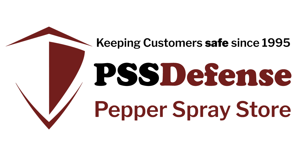 www.pepper-spray-store.com