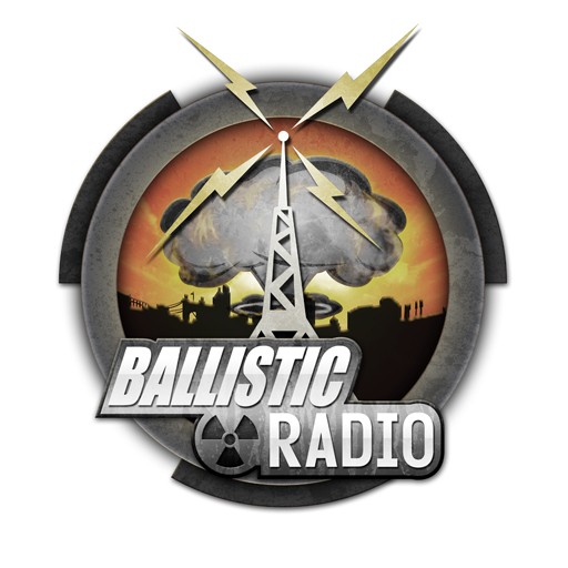 ballisticradio.com