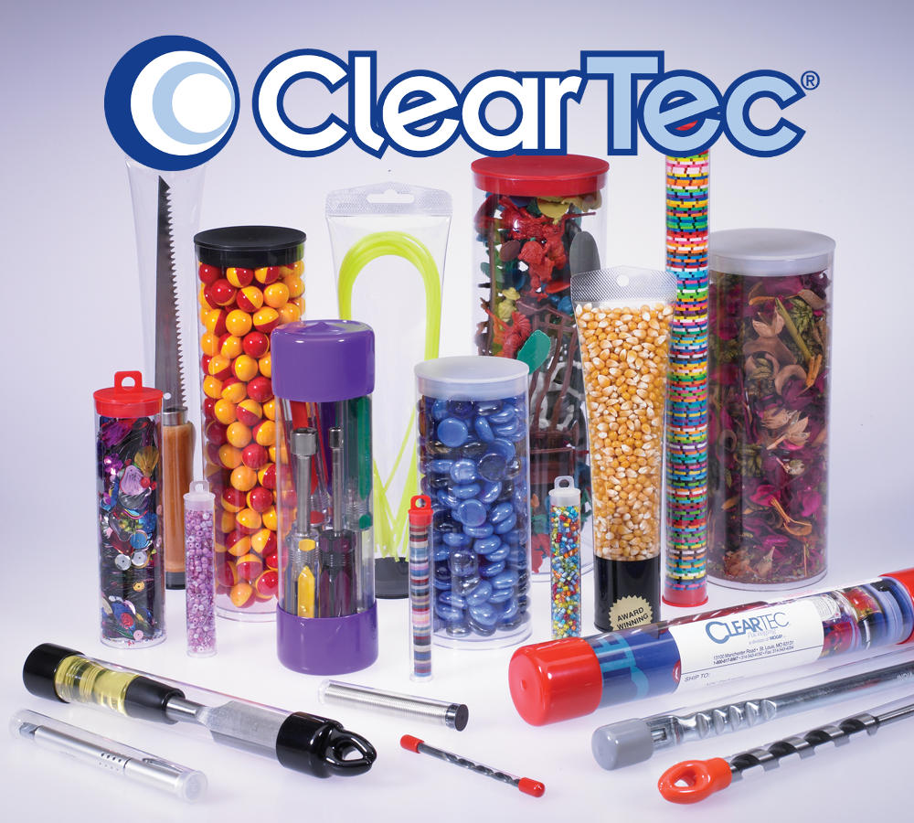 cleartecpackaging.com