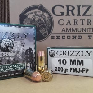 grizzlycartridge.com